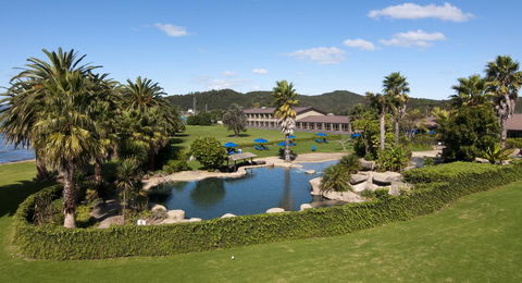 Copthorne Hotel & Resort Bay Of Islands - Accommodation New Zealand 0