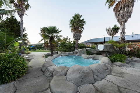 Copthorne Hotel & Resort Bay Of Islands - Accommodation New Zealand 3