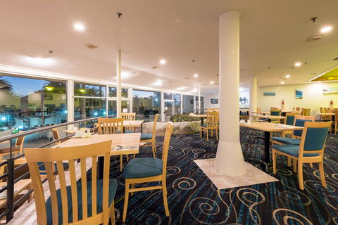 Copthorne Hotel & Resort Bay Of Islands - Accommodation New Zealand 2