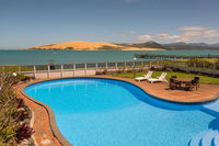 Copthorne Hotel  Resort Hokianga