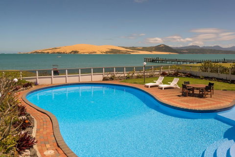 Copthorne Hotel & Resort Hokianga - Accommodation New Zealand 0