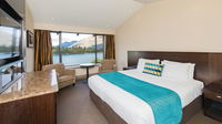 Copthorne Hotel  Resort Lakefront Queenstown
