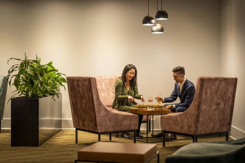 Copthorne Hotel Auckland City - Accommodation New Zealand 2