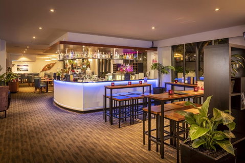 Copthorne Hotel Auckland City - Accommodation New Zealand 3