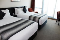 Copthorne Hotel Wellington Oriental Bay