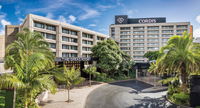 Cordis Auckland by Langham Hospitality Group