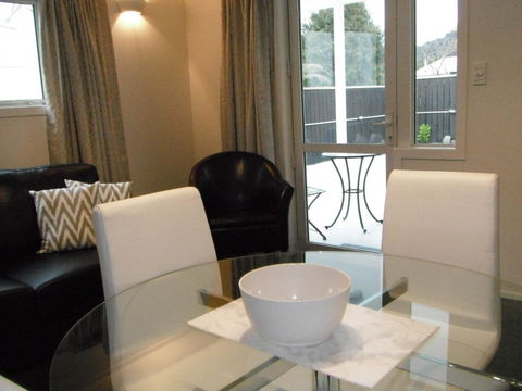 Coromandel Apartments - Accommodation New Zealand 2