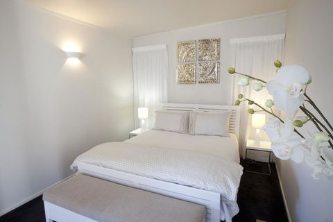 Coromandel Apartments - Accommodation New Zealand 3