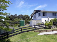 Coromandel Coast Haven