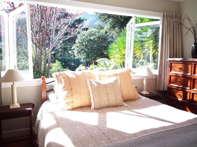 Coromandel Eco Sanctuary