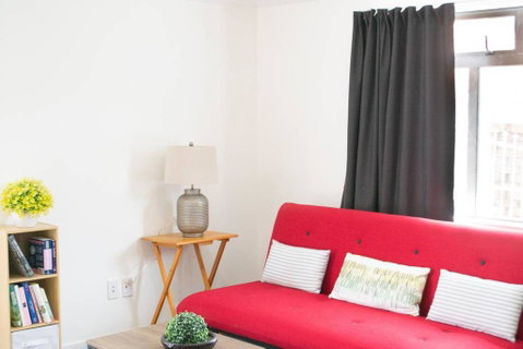 Cosy Homely Studio With Bus Link To CBD And Eden Park - Accommodation New Zealand 0