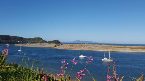 Cosy Mangawhai House - Accommodation New Zealand 1