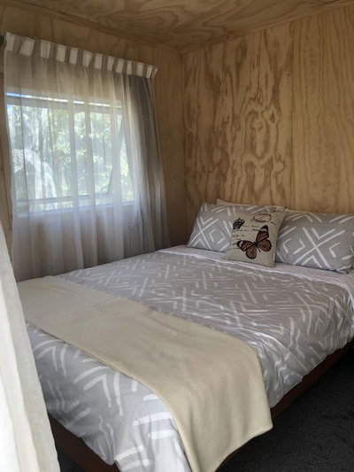 Cosy Sleepout In The Heart Of Motueka