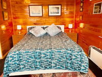 Cosy studio apartment
