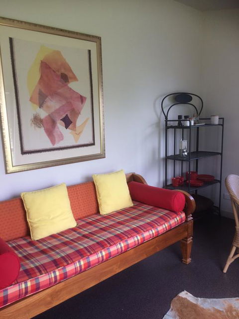 Cottage At 95a - Accommodation New Zealand 1