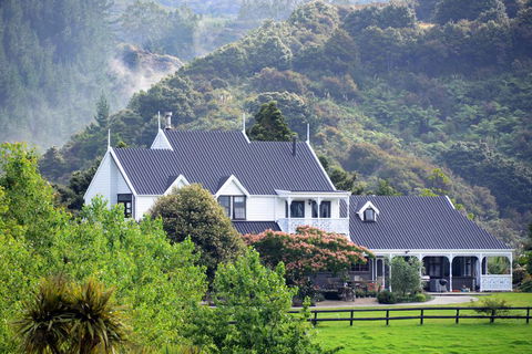 Country Homestead At Black Sheep Farm - Accommodation New Zealand 0
