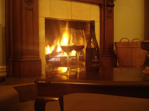 Country Homestead At Black Sheep Farm - Accommodation New Zealand 1