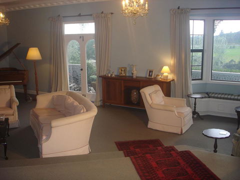 Country Homestead At Black Sheep Farm - Accommodation New Zealand 2