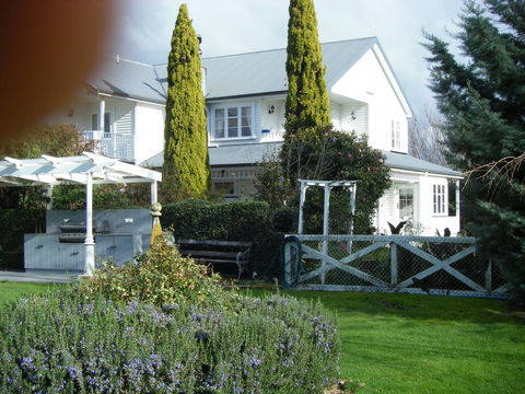 Country Lane Homestay B&b - Accommodation New Zealand 2