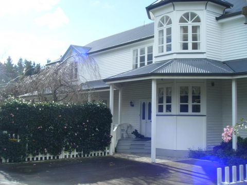 Country Lane Homestay B&b - Accommodation New Zealand 1