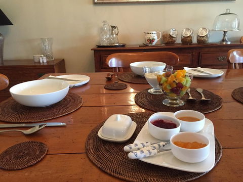 Country Lodge Kinloch - Accommodation New Zealand 3