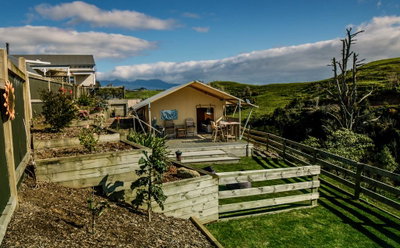 Country Retreat Glamping