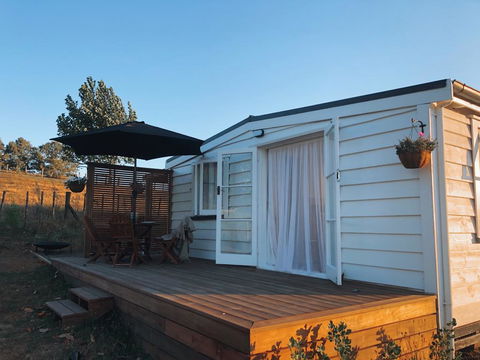 Countryside B&B - Accommodation New Zealand 0