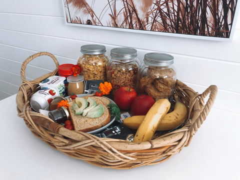 Countryside B&B - Accommodation New Zealand 1