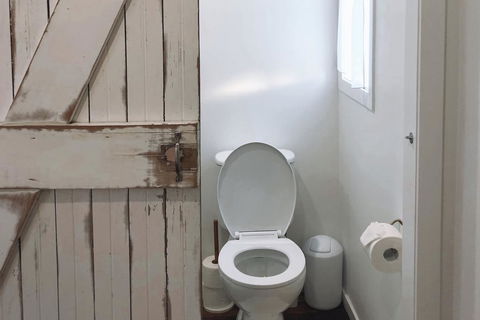 Countryside B&B - Accommodation New Zealand 2