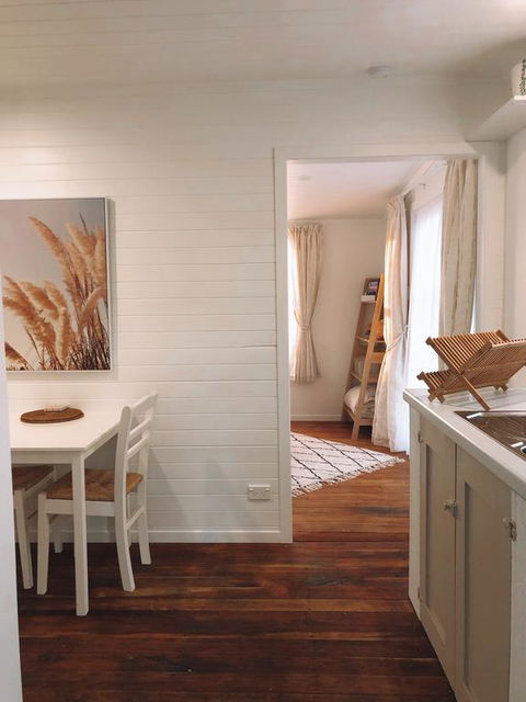 Countryside B&B - Accommodation New Zealand 3