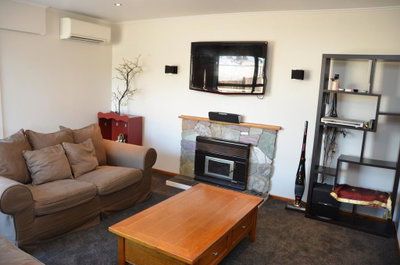 Cozy Home In Auckland