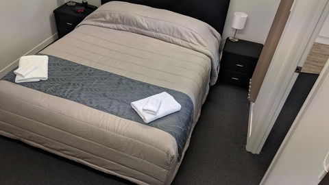 Cozy One Bedroom Apartment Near Auckland Airport - Accommodation New Zealand 1