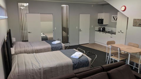 Cozy One Bedroom Apartment Near Auckland Airport - Accommodation New Zealand 0