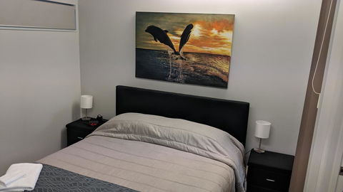 Cozy One Bedroom Apartment Near Auckland Airport - Accommodation New Zealand 2