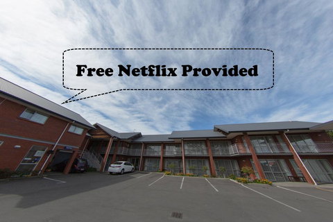 Cranford Oak Motel - Accommodation New Zealand 2