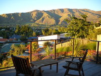 Criffel Apartment