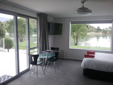 Cromwell Escape - Accommodation New Zealand 0