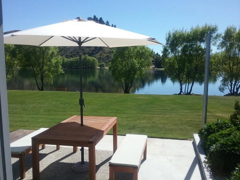 Cromwell Escape - Accommodation New Zealand 2