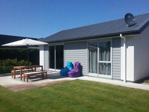 Cromwell Escape - Accommodation New Zealand 1