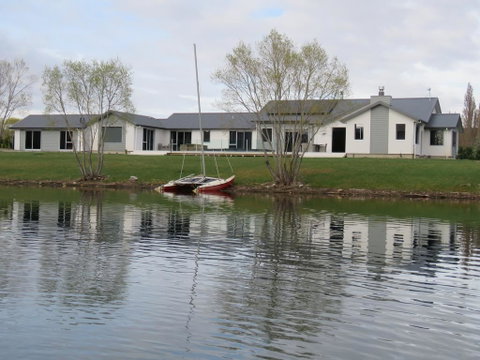 Cromwell Escape - Accommodation New Zealand 3