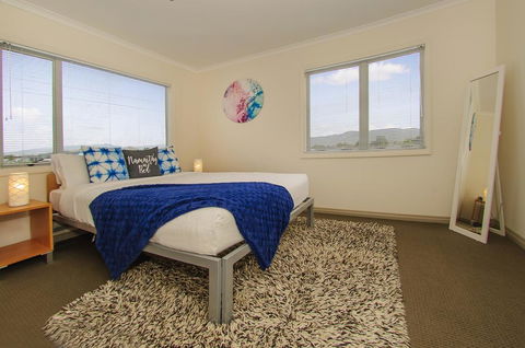 Crow's Nest Apartments - Accommodation New Zealand 2