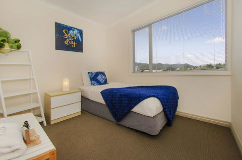 Crow's Nest Apartments - Accommodation New Zealand 1