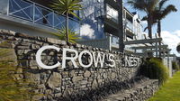 Crow's Nest Apartments
