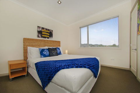 Crow's Nest Apartments - Accommodation New Zealand 3