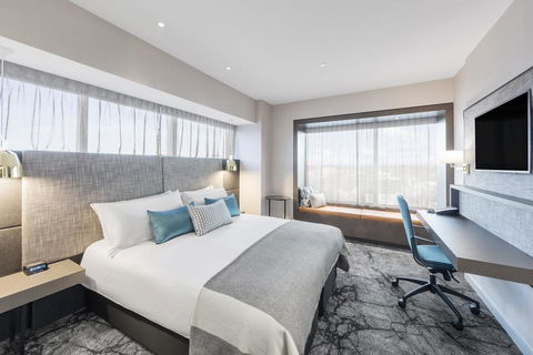 Crowne Plaza Christchurch - Accommodation New Zealand 3