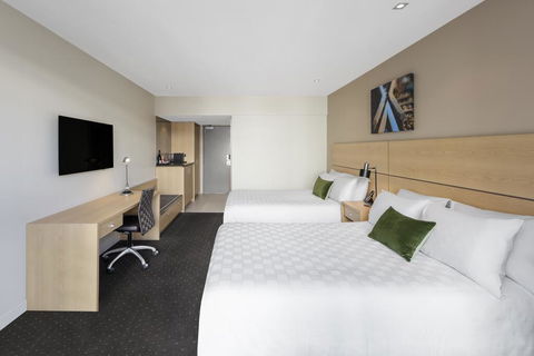 Crowne Plaza Queenstown - Accommodation New Zealand 1