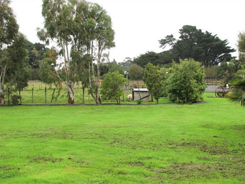 Cruz Inn - Accommodation New Zealand 3