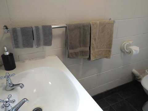 Cumberland Motel - Accommodation New Zealand 2