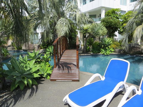 Cutterscove Resort Apartments - Accommodation New Zealand 1