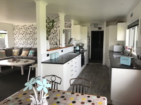 D&Ds - Accommodation New Zealand 0